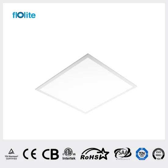 Panneau lumineux LED approuvé TUV/CB